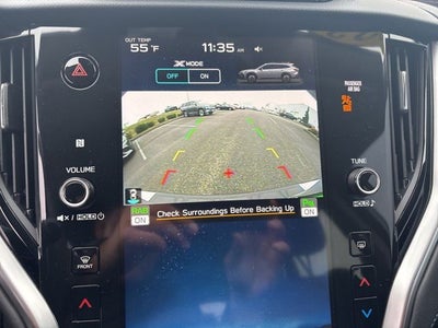 2023 Subaru Outback Touring