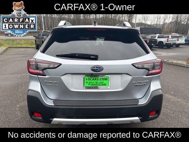 2023 Subaru Outback Touring