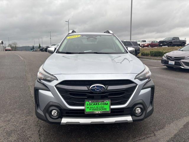 2023 Subaru Outback Touring