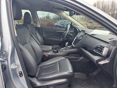 2023 Subaru Outback Touring