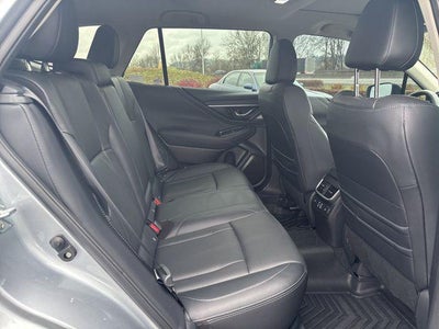 2023 Subaru Outback Touring