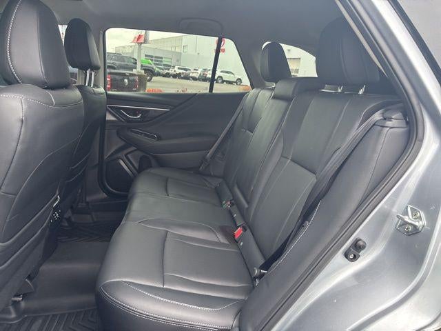 2023 Subaru Outback Touring