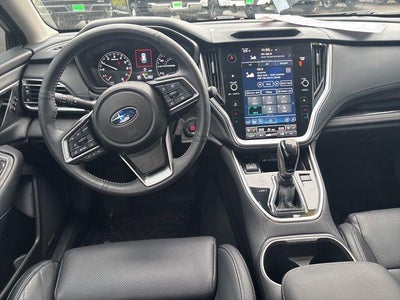 2023 Subaru Outback Touring