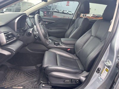 2023 Subaru Outback Touring