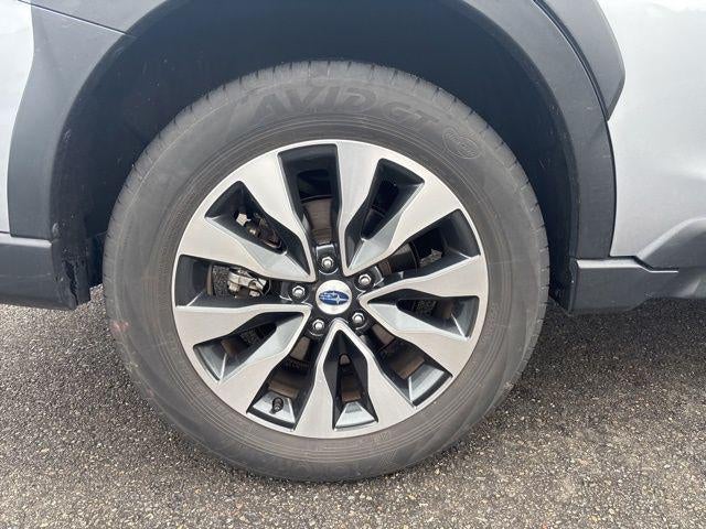 2023 Subaru Outback Touring