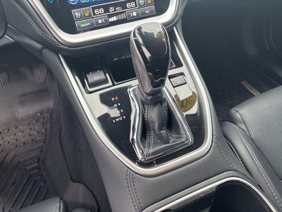 2023 Subaru Outback Touring