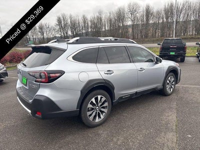 2023 Subaru Outback Touring