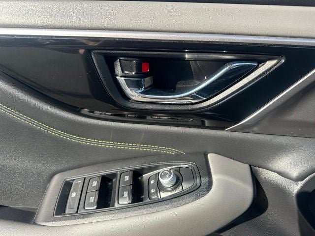2022 Subaru Outback Onyx Edition XT