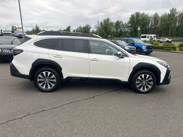 2025 Subaru Outback Touring XT