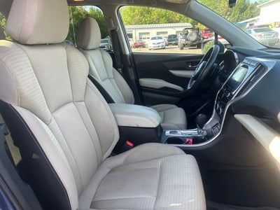 2019 Subaru Ascent Premium