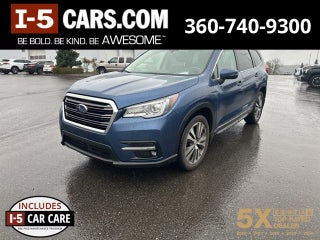 2022 Subaru Ascent Limited