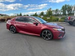 2018 Toyota Camry Base