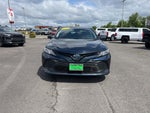 2020 Toyota Camry Hybrid LE