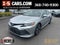 2021 Toyota Camry Hybrid LE
