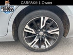 2021 Toyota Camry Hybrid LE