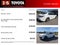 2024 Toyota Camry XLE