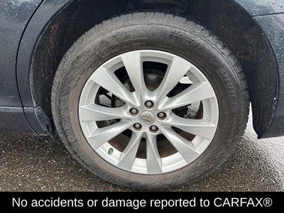 2013 Toyota Venza XLE