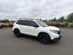 2019 Honda Passport Elite