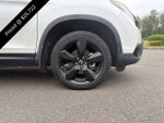 2019 Honda Passport Elite
