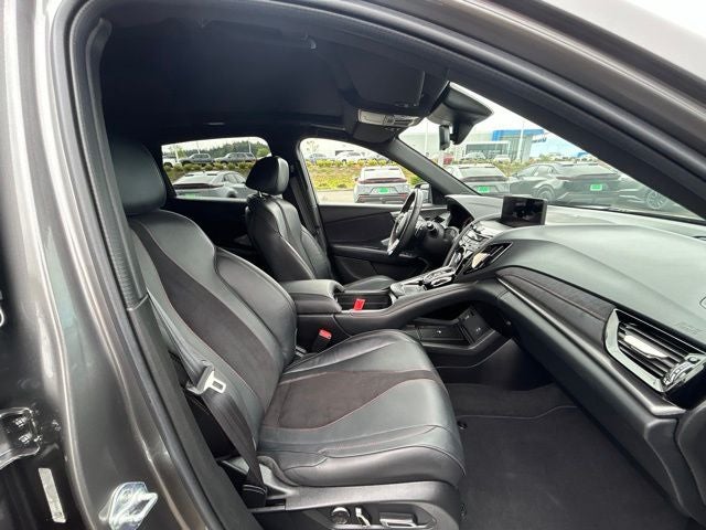 2024 Acura RDX A-Spec Package SH-AWD