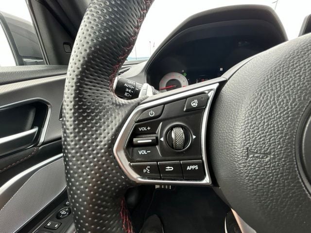 2024 Acura RDX A-Spec Package SH-AWD