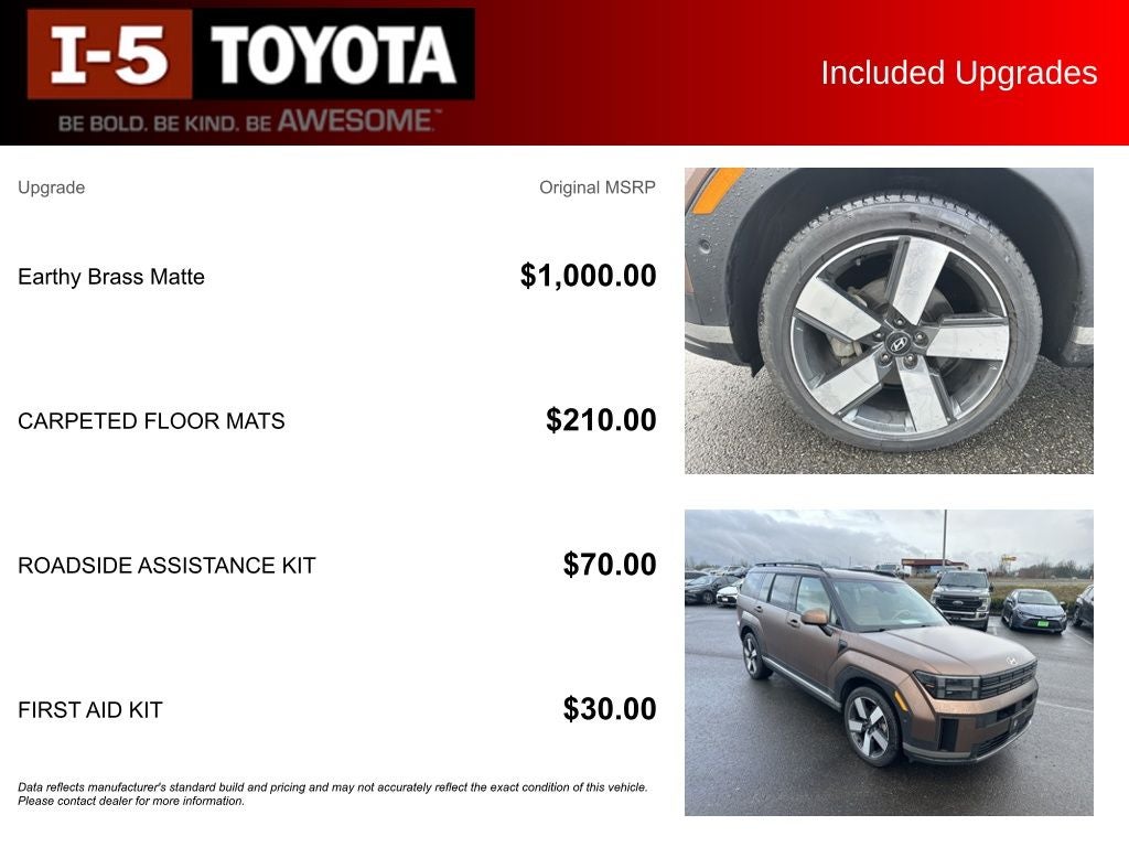 2024 Hyundai Santa Fe Limited