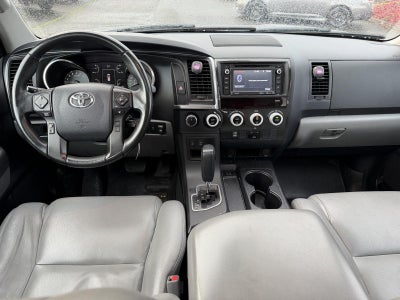 2019 Toyota Sequoia SR5