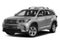 2018 Toyota Highlander Limited Platinum