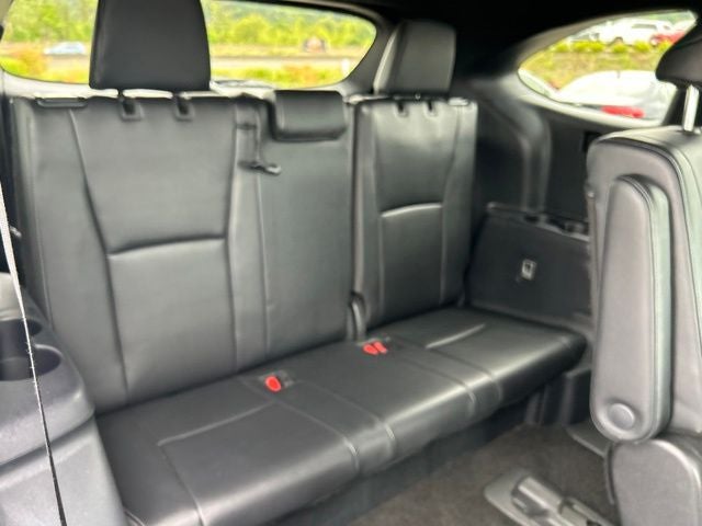 2025 Toyota Highlander XSE