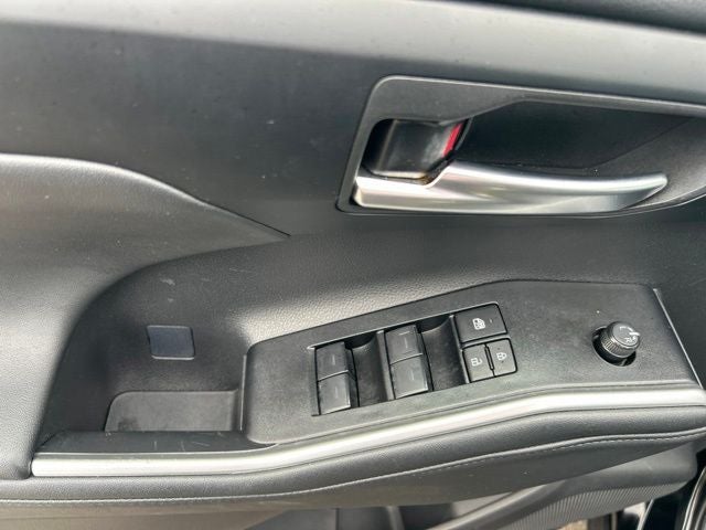 2025 Toyota Highlander XSE