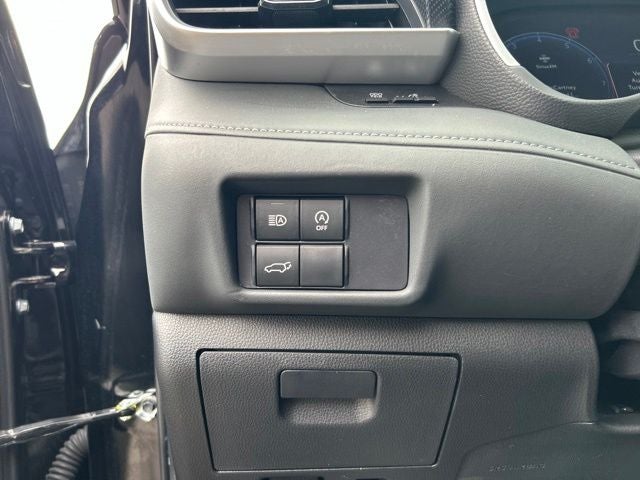 2025 Toyota Highlander XSE