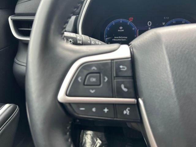 2025 Toyota Highlander XSE