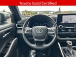 2025 Toyota Highlander XSE