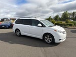 2015 Toyota Sienna LE 7 Passenger