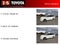 2015 Toyota Sienna LE 7 Passenger