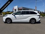 2023 Toyota Sienna XLE 8 Passenger