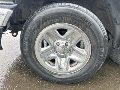 2004 Toyota Tacoma Base