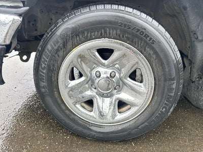 2004 Toyota Tacoma Base