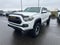 2018 Toyota Tacoma TRD Off-Road V6