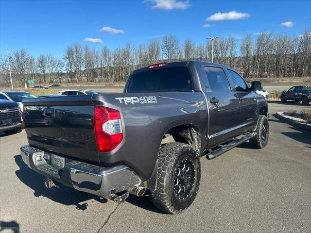 2019 Toyota Tundra SR5
