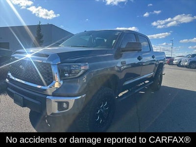 2019 Toyota Tundra SR5