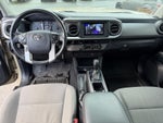 2017 Toyota Tacoma SR5 V6