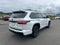 2025 Toyota Sequoia Platinum