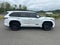 2025 Toyota Sequoia Platinum