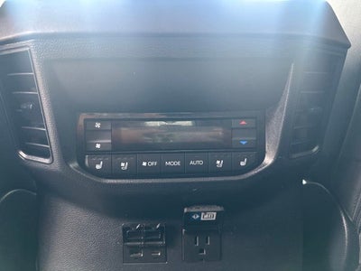 2025 Toyota Sequoia Platinum