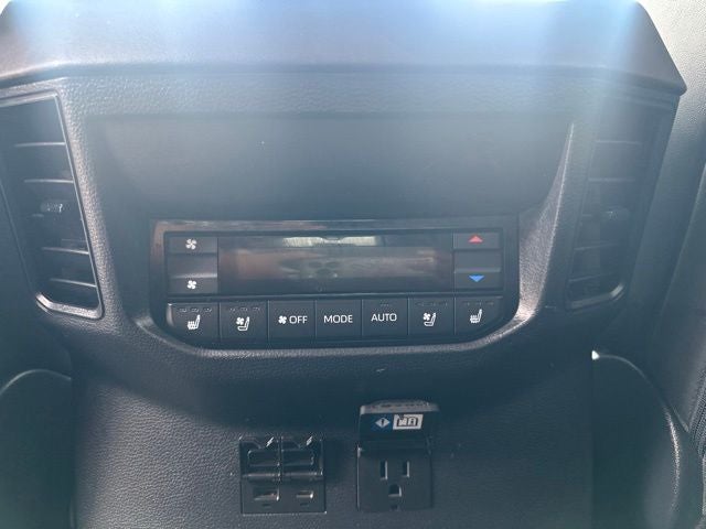 2025 Toyota Sequoia Platinum