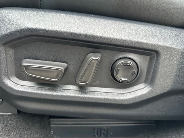 2025 Toyota Sequoia Platinum