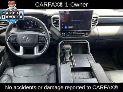 2025 Toyota Sequoia Platinum