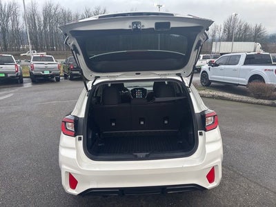 2024 Subaru Impreza Sport