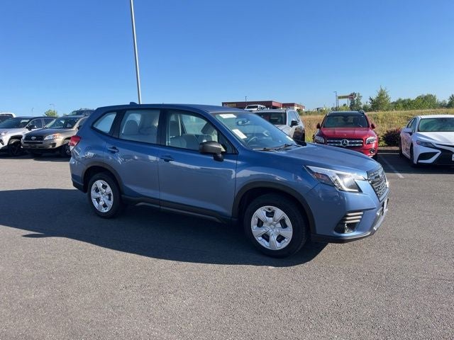 2023 Subaru Forester Base